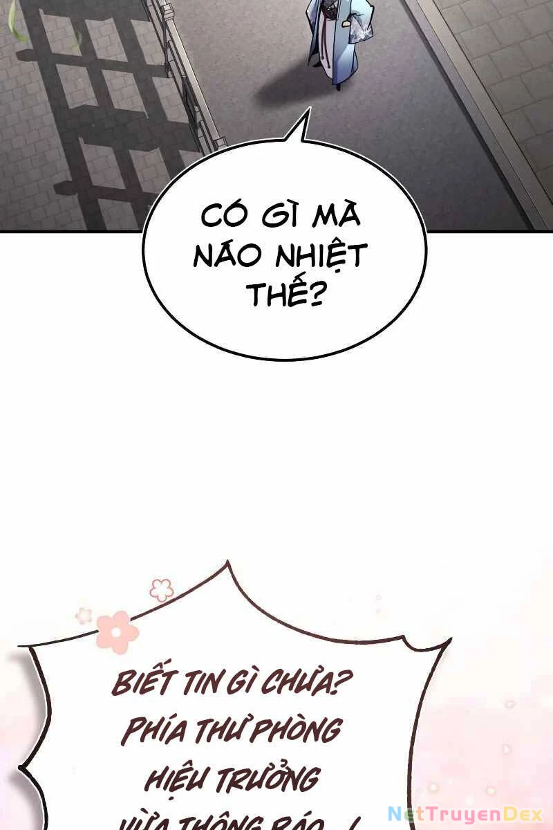 Đệ Nhất Võ Sư, Baek Cao Thủ Chapter 61 - Trang 4