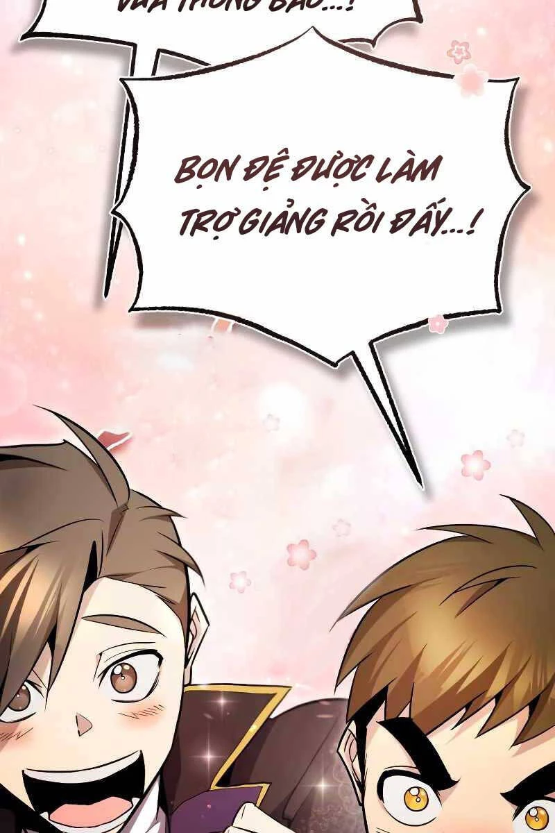 Đệ Nhất Võ Sư, Baek Cao Thủ Chapter 61 - Trang 4