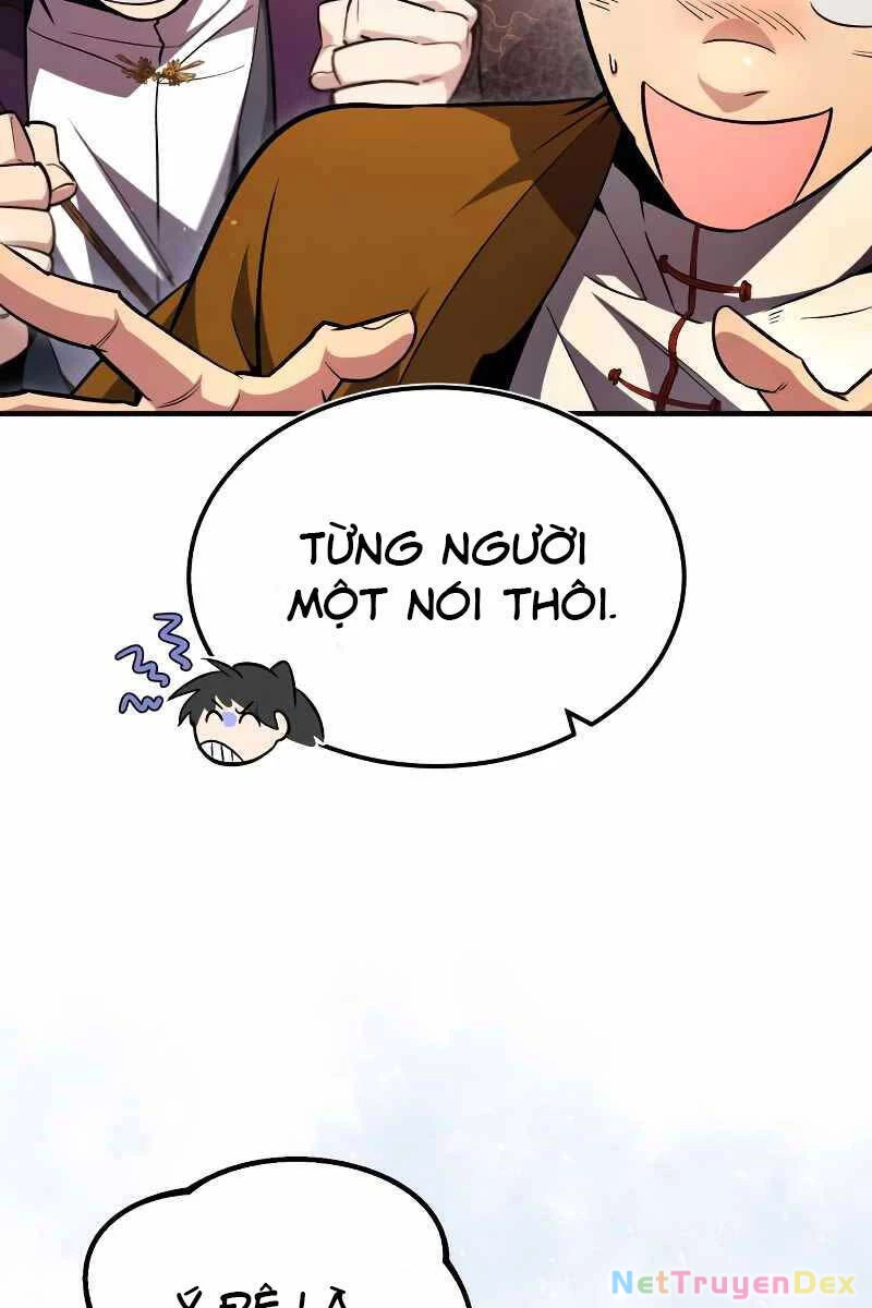 Đệ Nhất Võ Sư, Baek Cao Thủ Chapter 61 - Trang 4