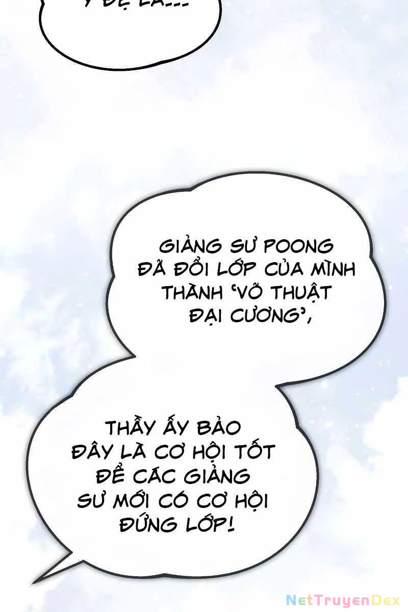 Đệ Nhất Võ Sư, Baek Cao Thủ Chapter 61 - Trang 4