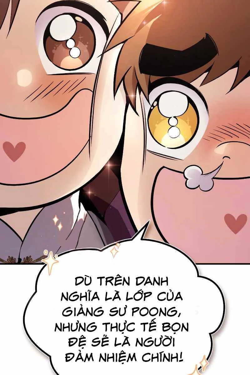 Đệ Nhất Võ Sư, Baek Cao Thủ Chapter 61 - Trang 4