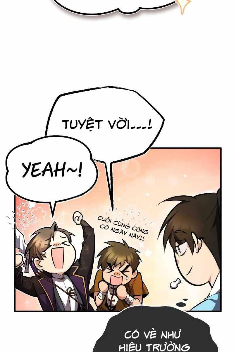 Đệ Nhất Võ Sư, Baek Cao Thủ Chapter 61 - Trang 4