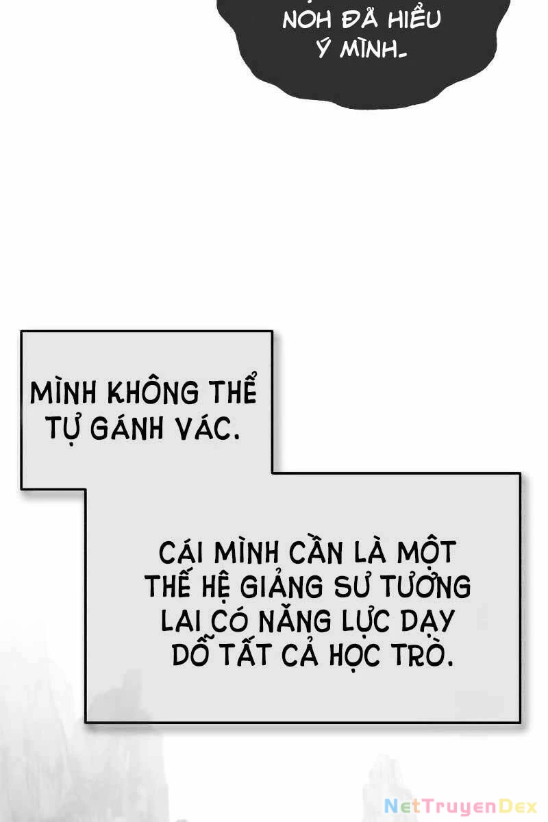 Đệ Nhất Võ Sư, Baek Cao Thủ Chapter 61 - Trang 4