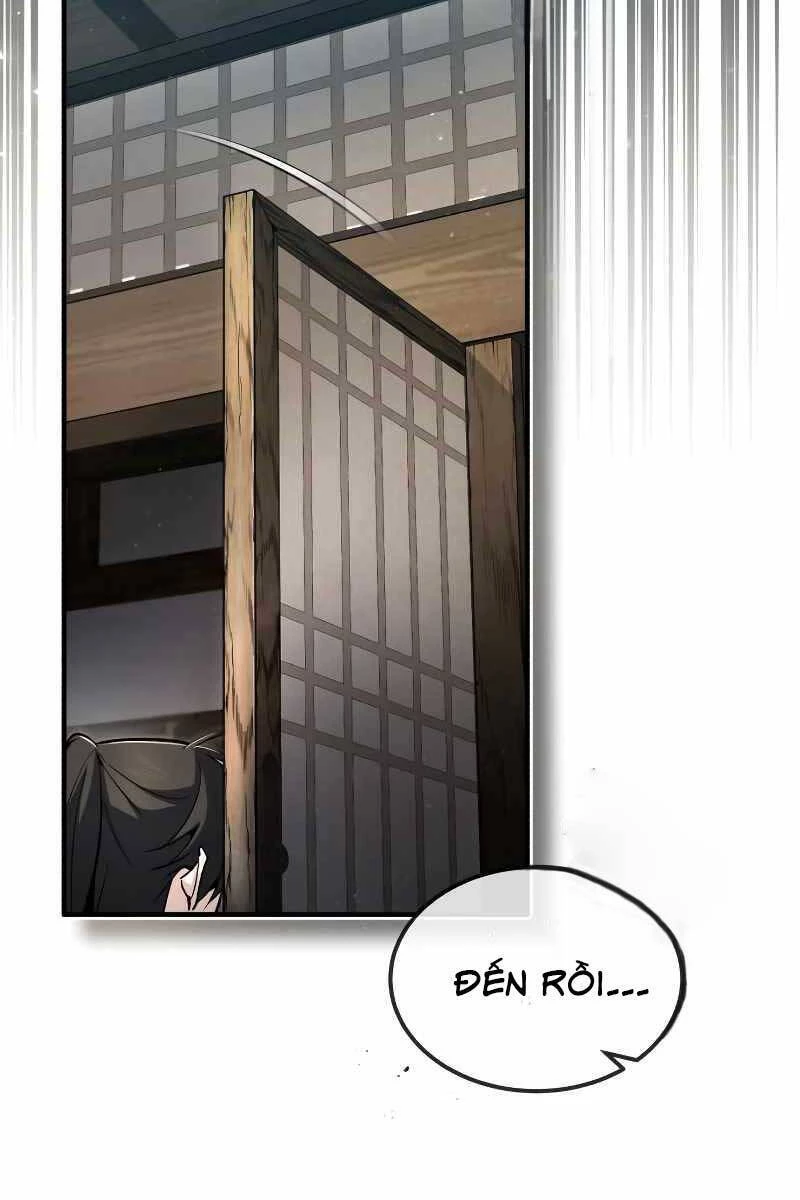 Đệ Nhất Võ Sư, Baek Cao Thủ Chapter 61 - Trang 4