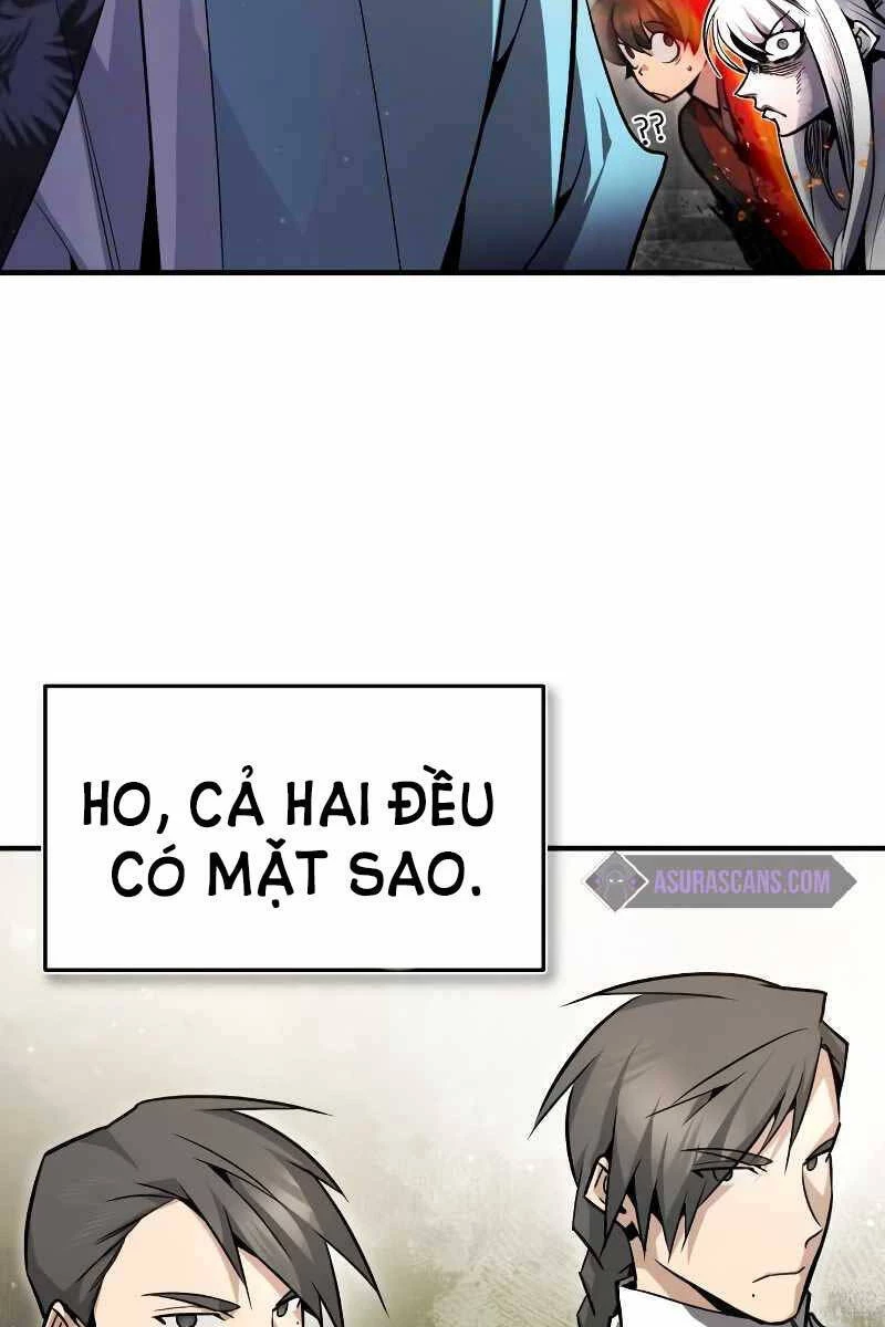 Đệ Nhất Võ Sư, Baek Cao Thủ Chapter 61 - Trang 4