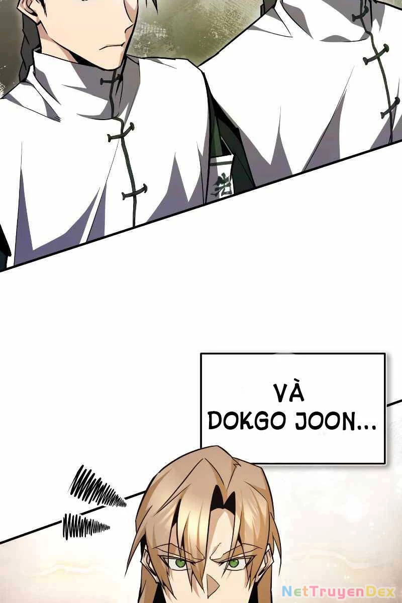 Đệ Nhất Võ Sư, Baek Cao Thủ Chapter 61 - Trang 4