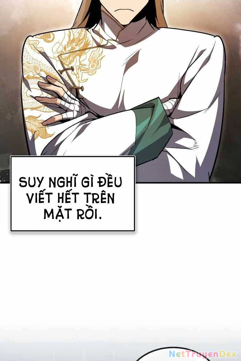 Đệ Nhất Võ Sư, Baek Cao Thủ Chapter 61 - Trang 4