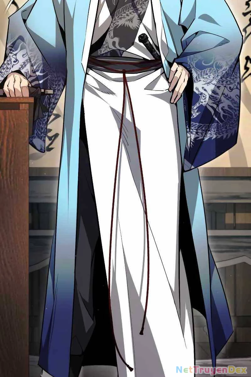 Đệ Nhất Võ Sư, Baek Cao Thủ Chapter 61 - Trang 4