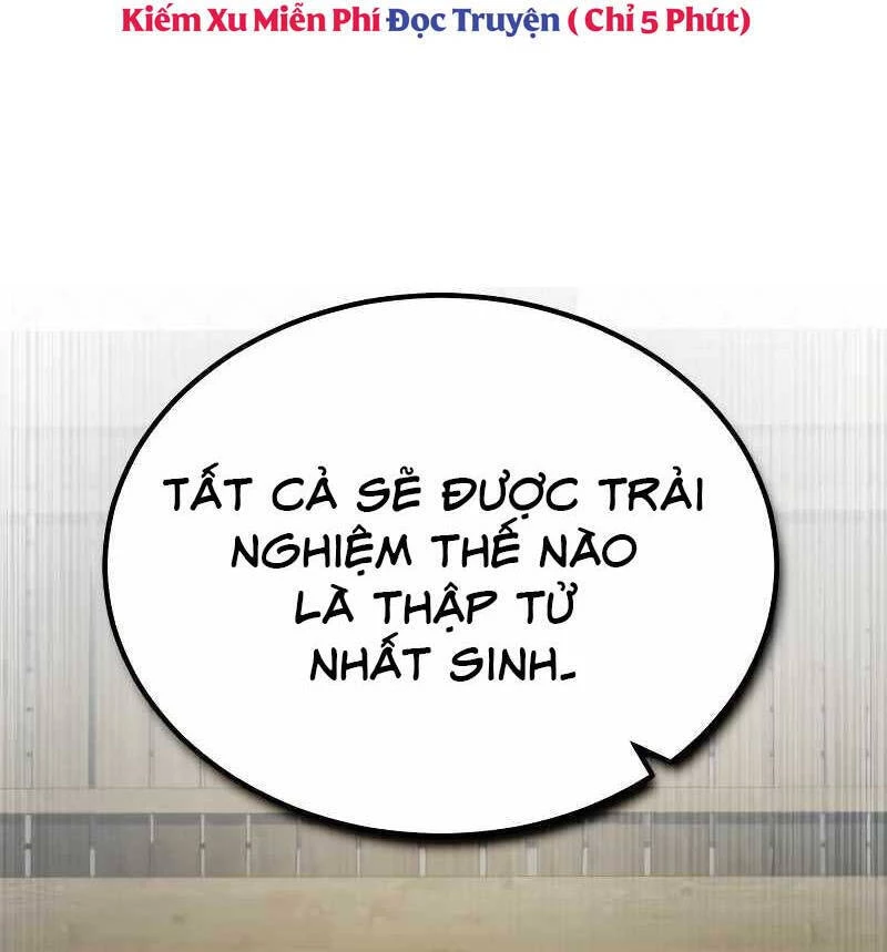 Đệ Nhất Võ Sư, Baek Cao Thủ Chapter 61 - Trang 4