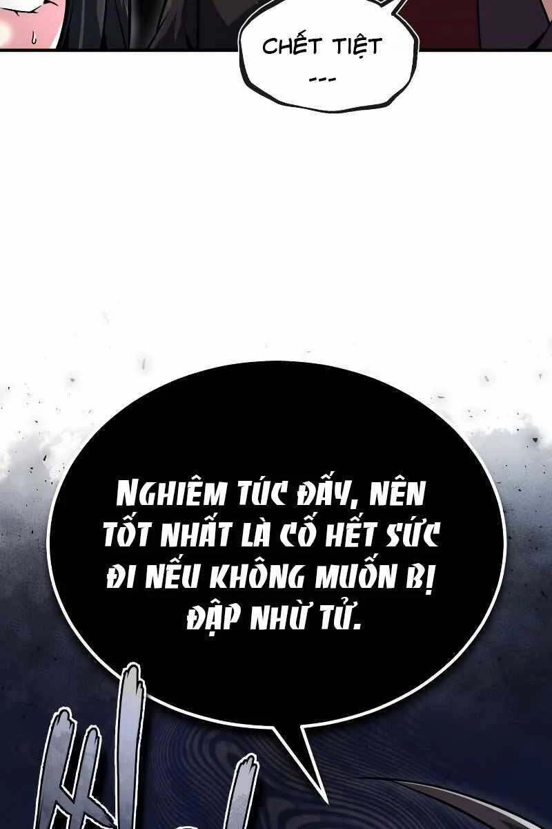 Đệ Nhất Võ Sư, Baek Cao Thủ Chapter 61 - Trang 4