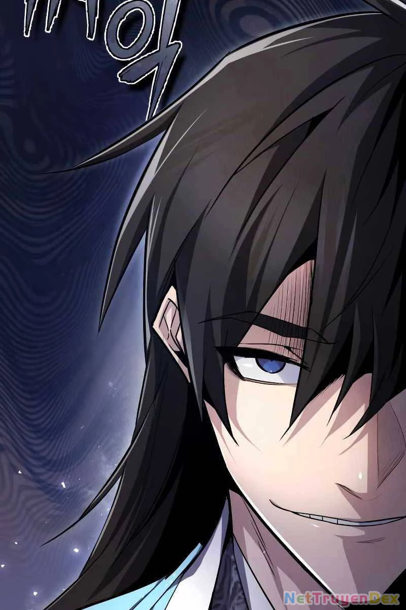 Đệ Nhất Võ Sư, Baek Cao Thủ Chapter 61 - Trang 4