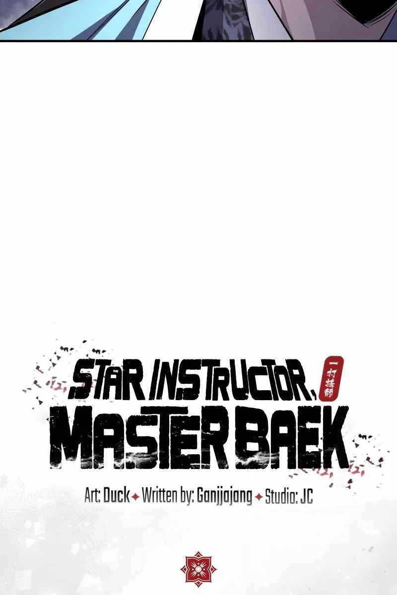 Đệ Nhất Võ Sư, Baek Cao Thủ Chapter 61 - Trang 4