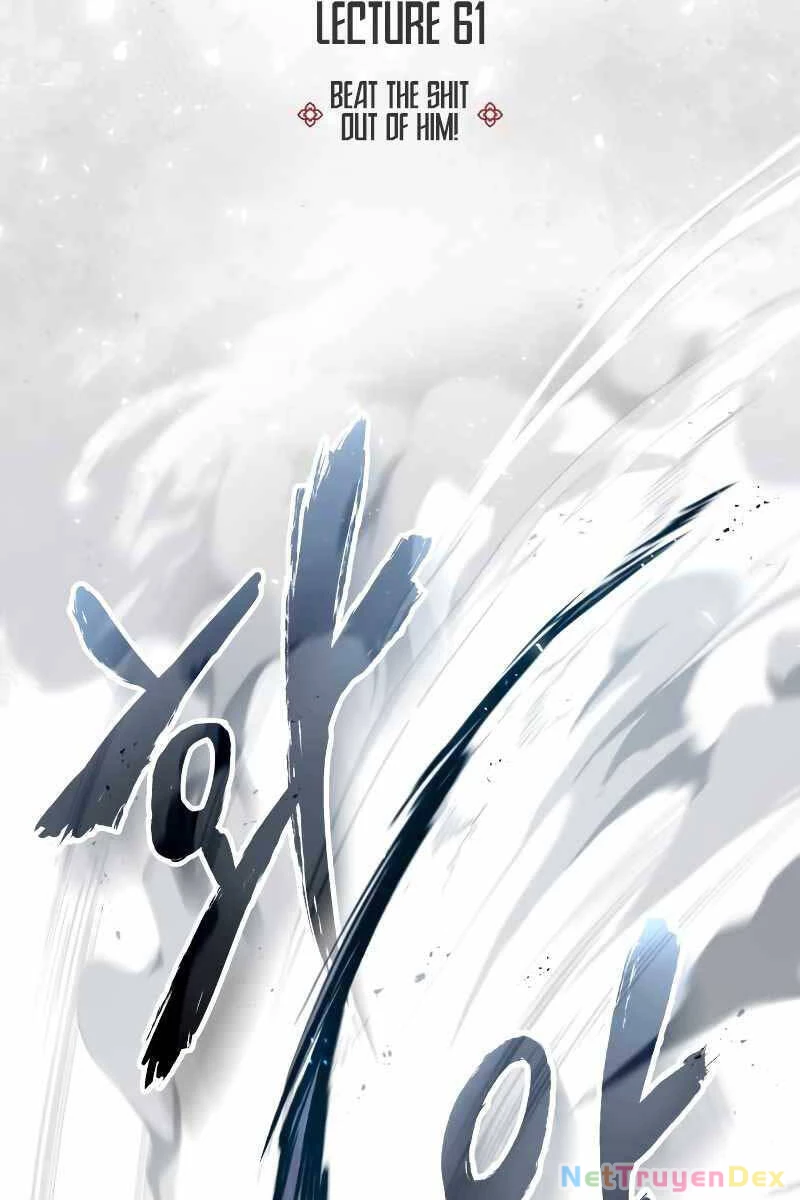 Đệ Nhất Võ Sư, Baek Cao Thủ Chapter 61 - Trang 4