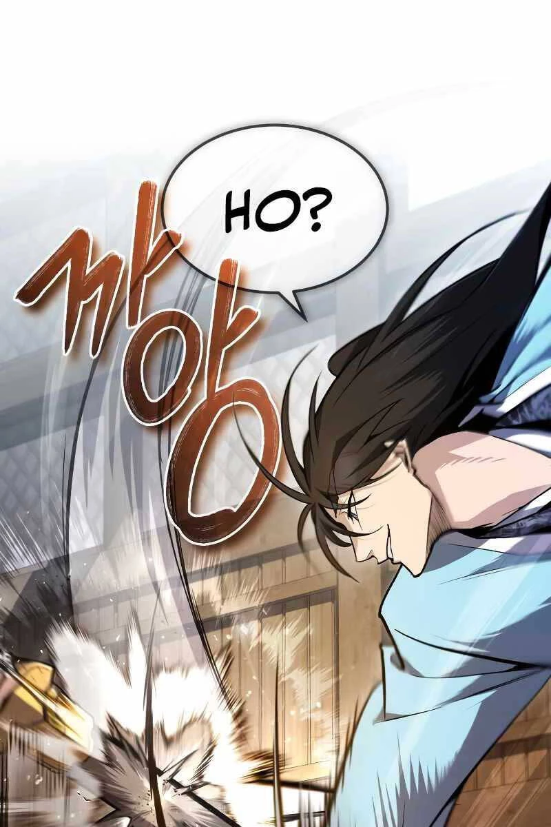 Đệ Nhất Võ Sư, Baek Cao Thủ Chapter 61 - Trang 4