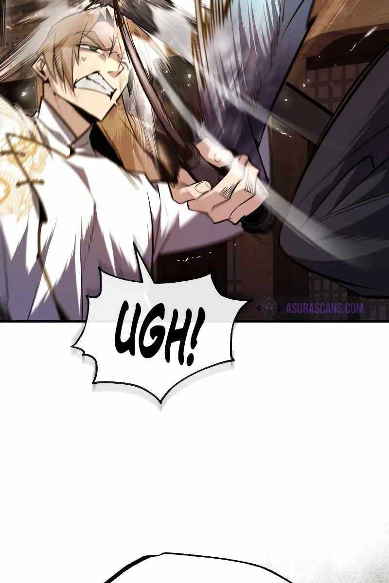 Đệ Nhất Võ Sư, Baek Cao Thủ Chapter 61 - Trang 4