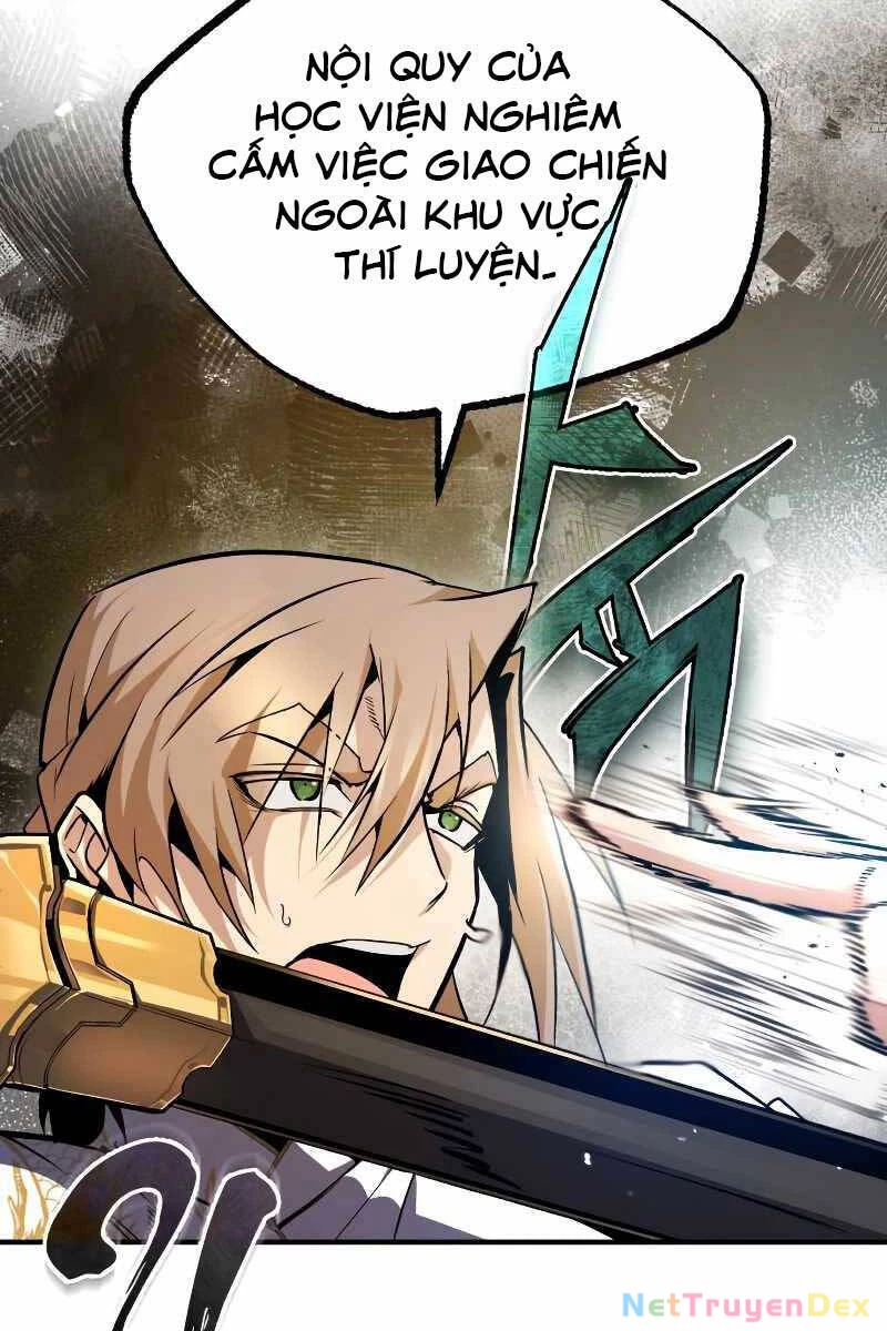 Đệ Nhất Võ Sư, Baek Cao Thủ Chapter 61 - Trang 4