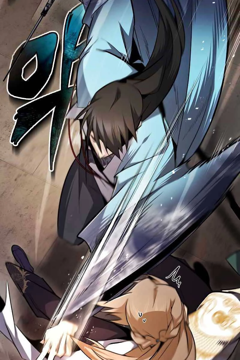 Đệ Nhất Võ Sư, Baek Cao Thủ Chapter 61 - Trang 4