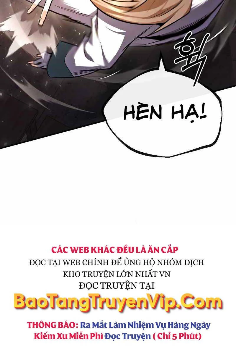 Đệ Nhất Võ Sư, Baek Cao Thủ Chapter 61 - Trang 4