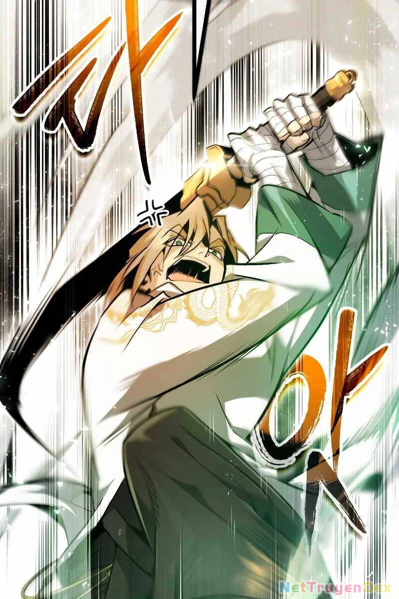 Đệ Nhất Võ Sư, Baek Cao Thủ Chapter 61 - Trang 4