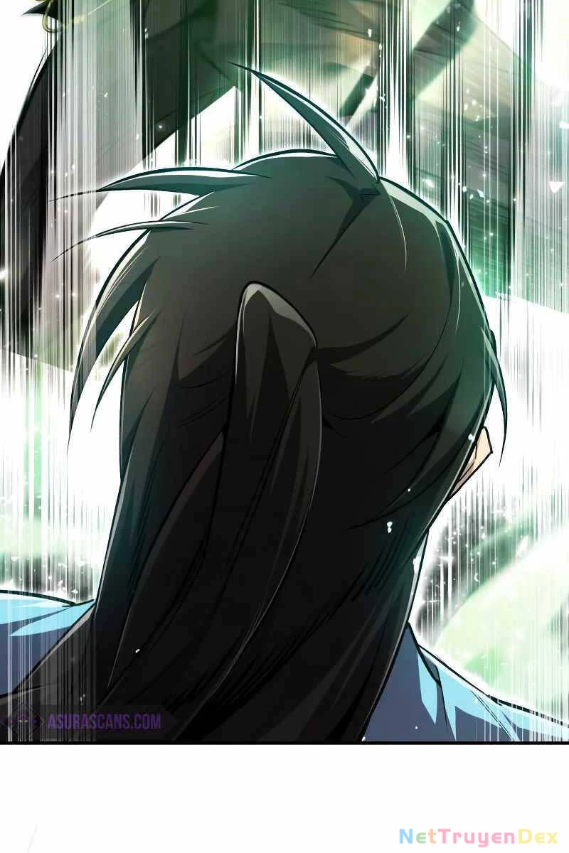 Đệ Nhất Võ Sư, Baek Cao Thủ Chapter 61 - Trang 4