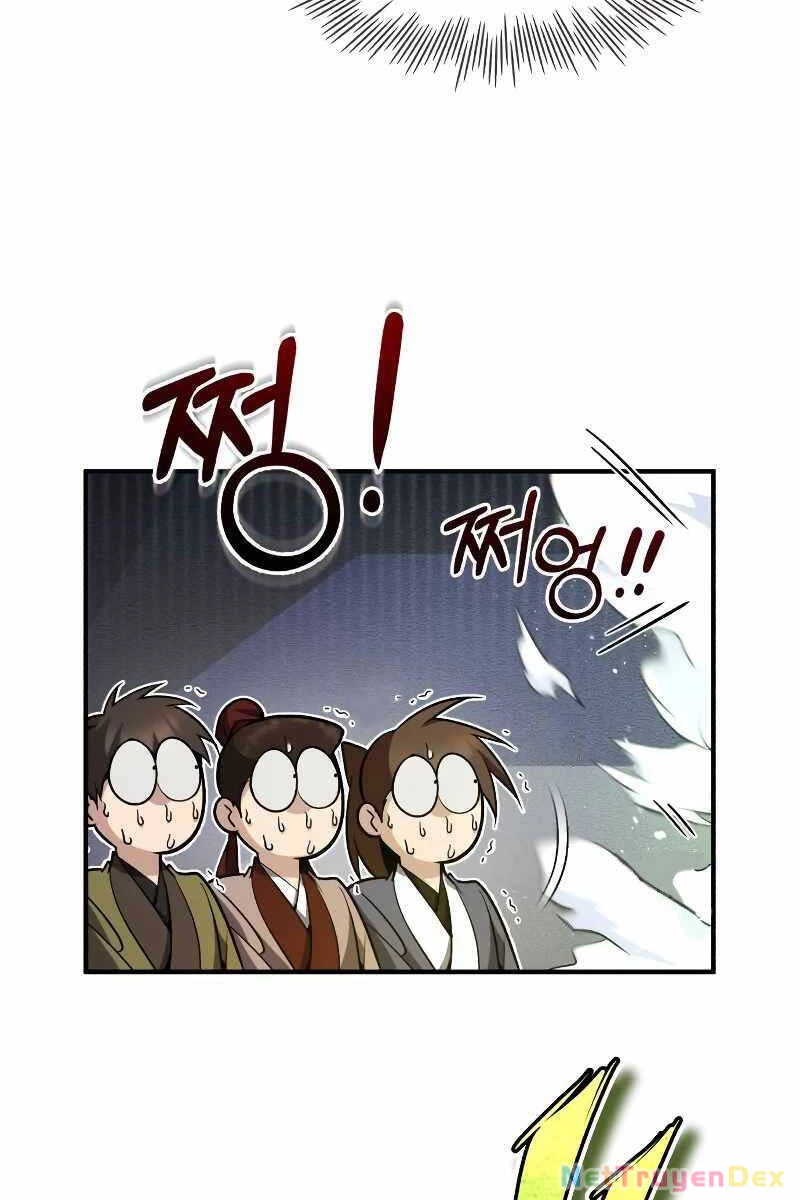 Đệ Nhất Võ Sư, Baek Cao Thủ Chapter 61 - Trang 4