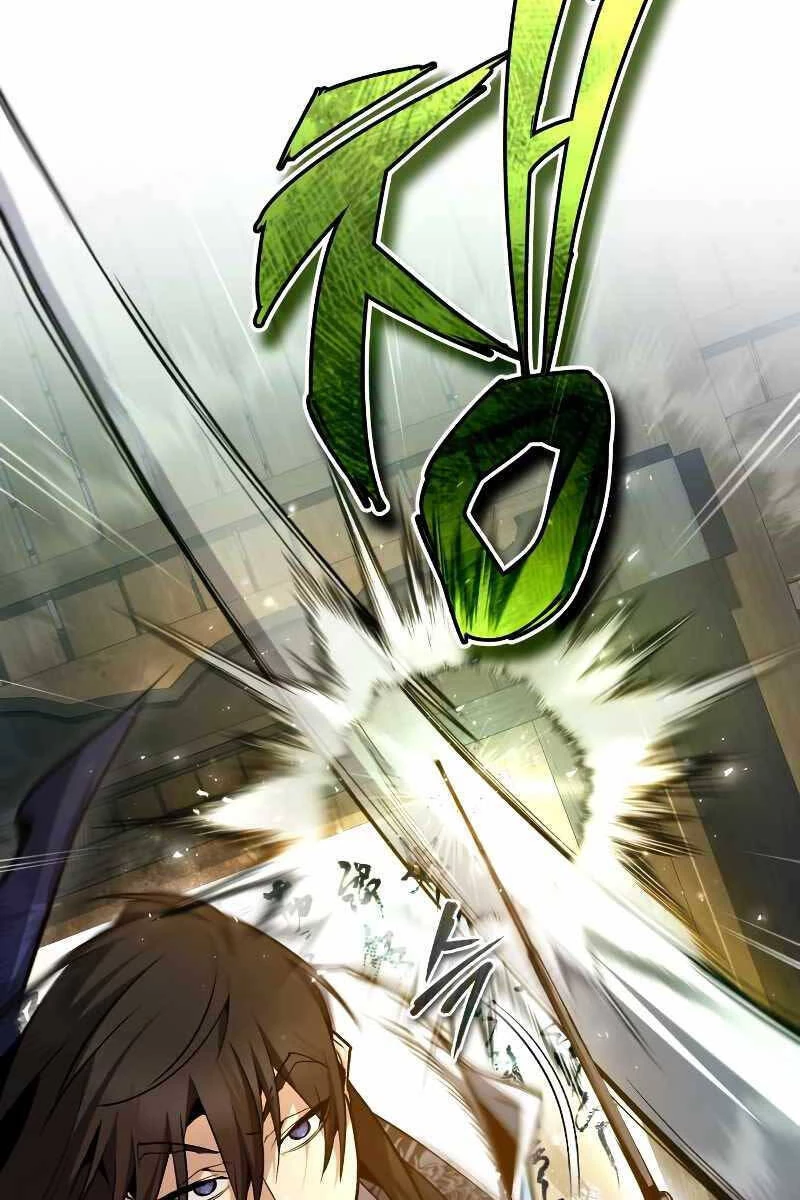 Đệ Nhất Võ Sư, Baek Cao Thủ Chapter 61 - Trang 4