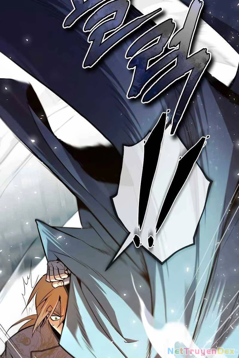 Đệ Nhất Võ Sư, Baek Cao Thủ Chapter 61 - Trang 4