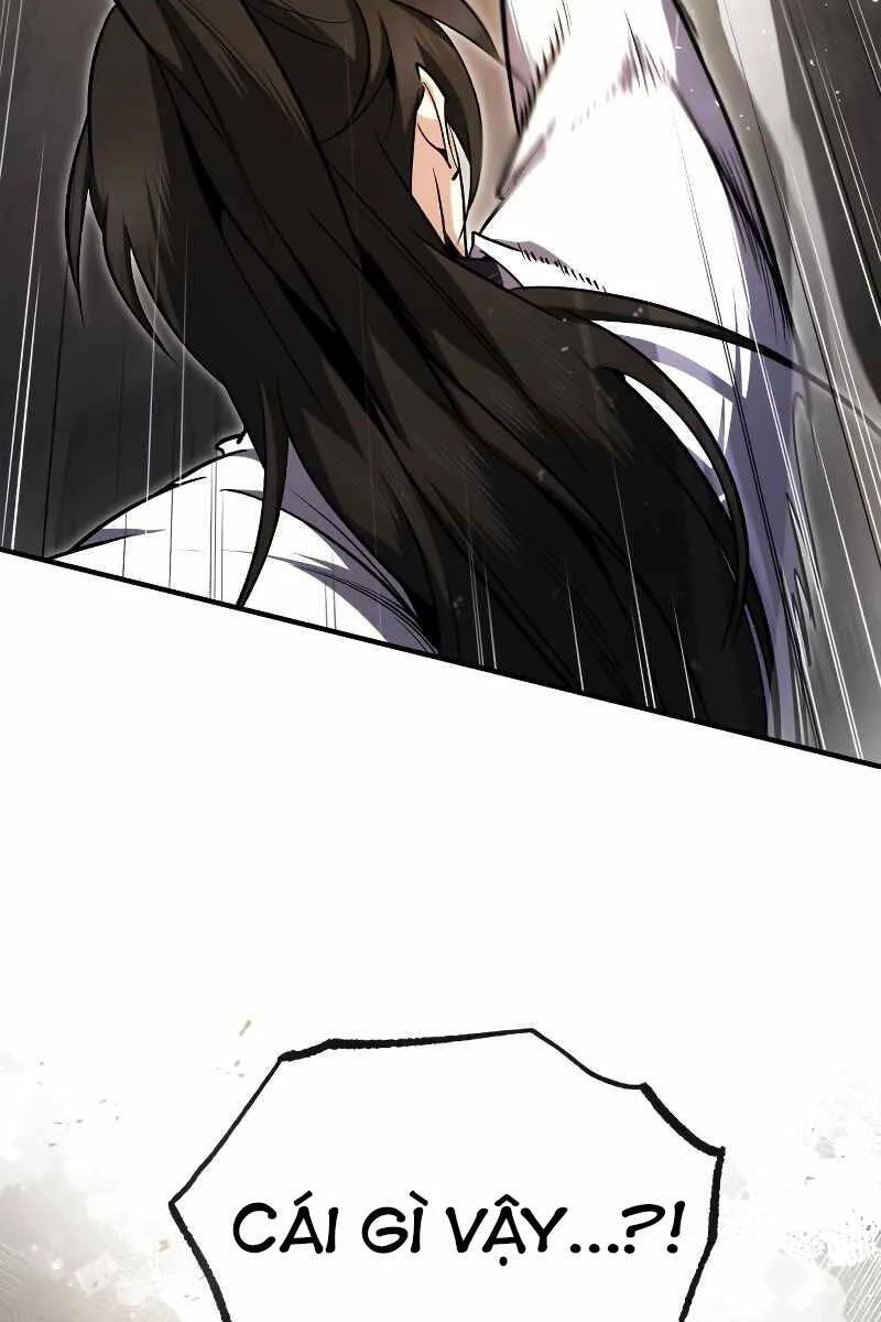 Đệ Nhất Võ Sư, Baek Cao Thủ Chapter 61 - Trang 4