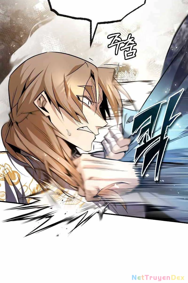 Đệ Nhất Võ Sư, Baek Cao Thủ Chapter 61 - Trang 4