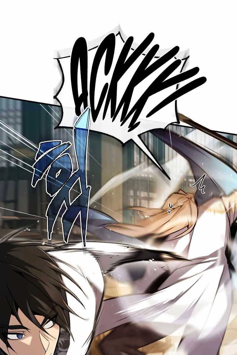 Đệ Nhất Võ Sư, Baek Cao Thủ Chapter 61 - Trang 4