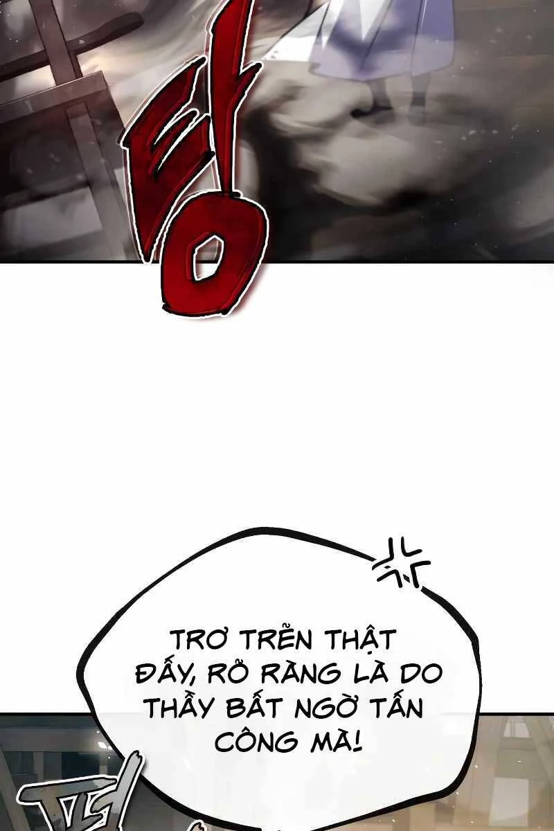 Đệ Nhất Võ Sư, Baek Cao Thủ Chapter 61 - Trang 4