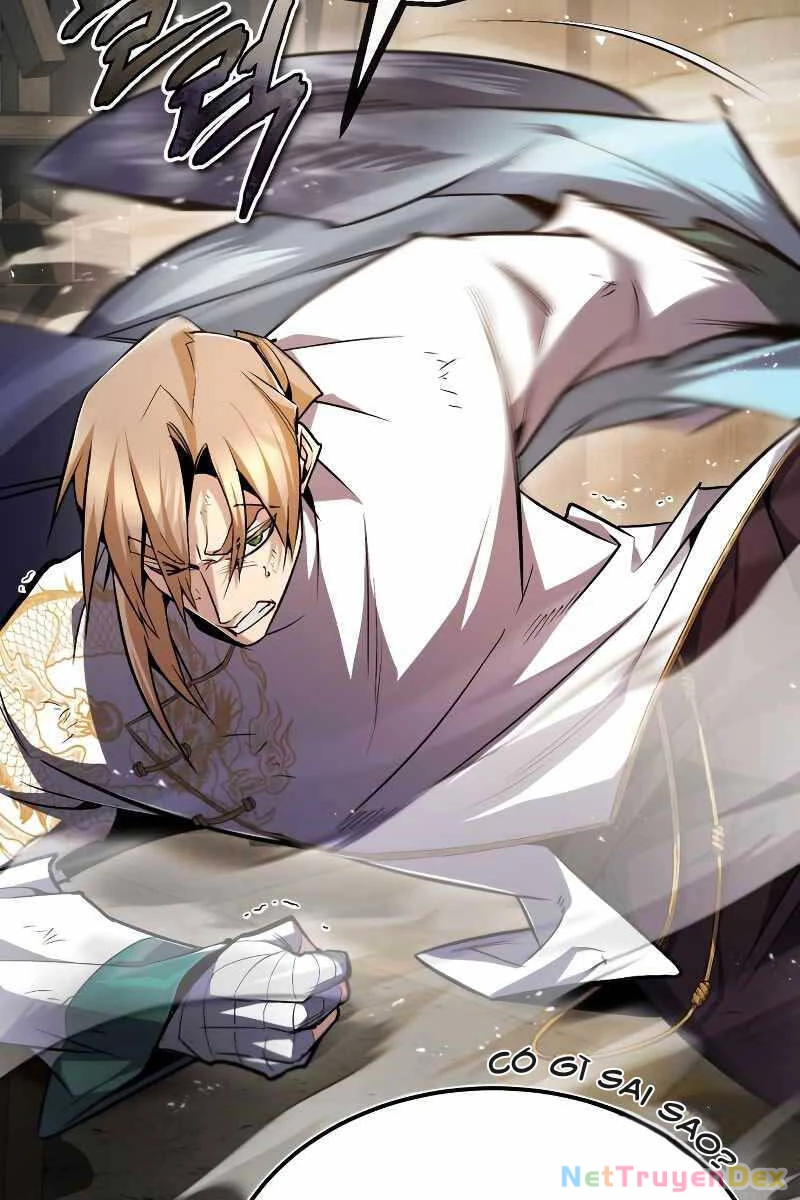 Đệ Nhất Võ Sư, Baek Cao Thủ Chapter 61 - Trang 4