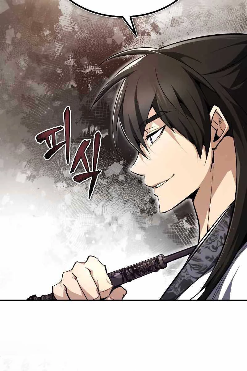 Đệ Nhất Võ Sư, Baek Cao Thủ Chapter 61 - Trang 4
