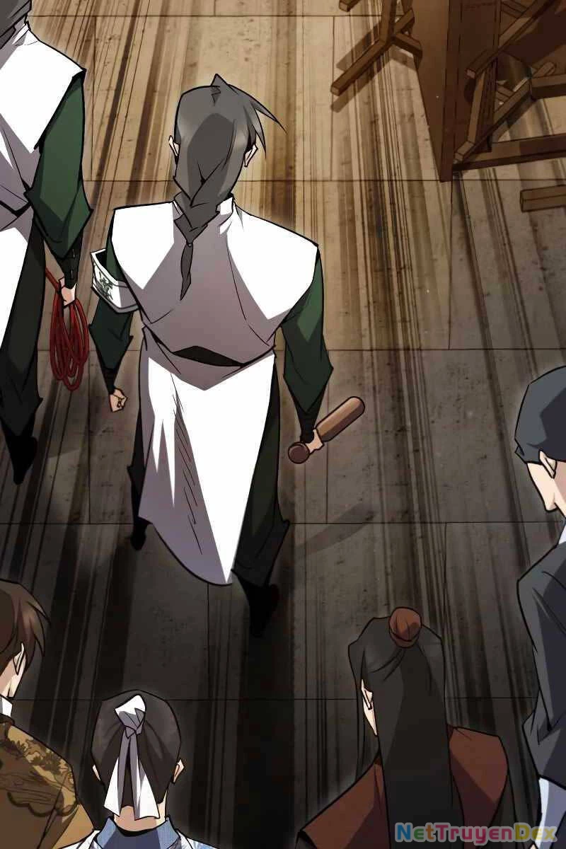 Đệ Nhất Võ Sư, Baek Cao Thủ Chapter 61 - Trang 4