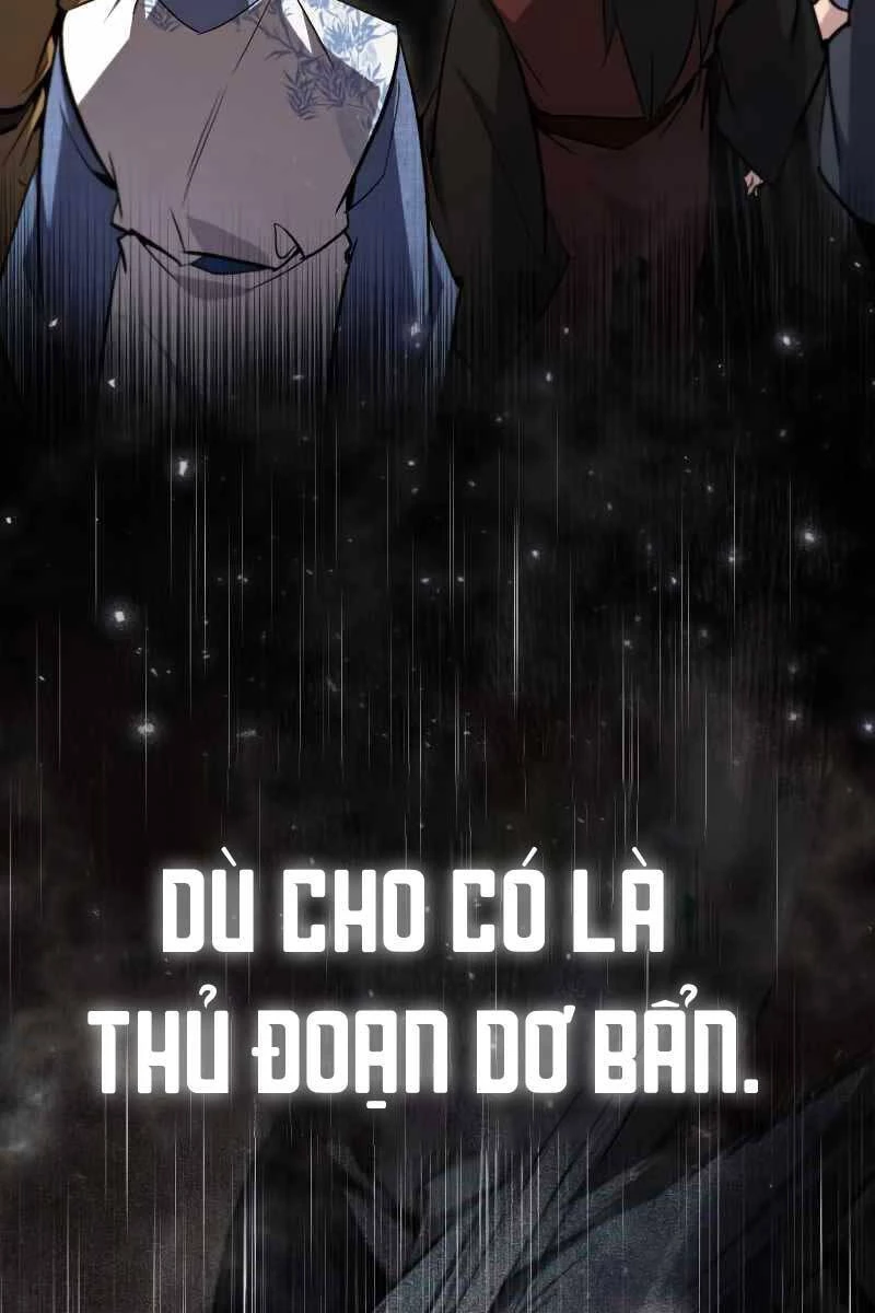 Đệ Nhất Võ Sư, Baek Cao Thủ Chapter 61 - Trang 4