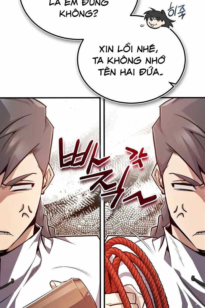 Đệ Nhất Võ Sư, Baek Cao Thủ Chapter 61 - Trang 4