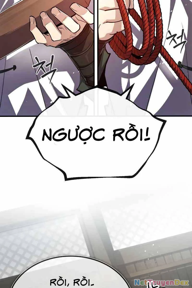 Đệ Nhất Võ Sư, Baek Cao Thủ Chapter 61 - Trang 4