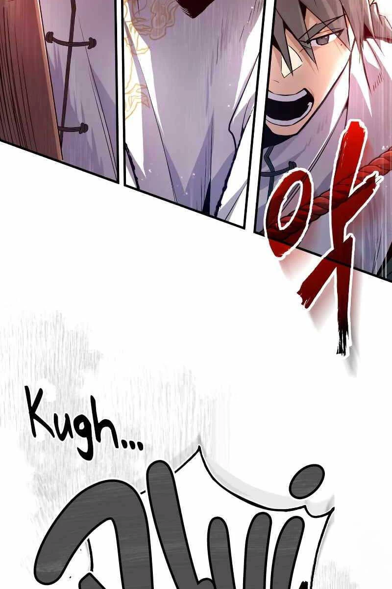 Đệ Nhất Võ Sư, Baek Cao Thủ Chapter 61 - Trang 4