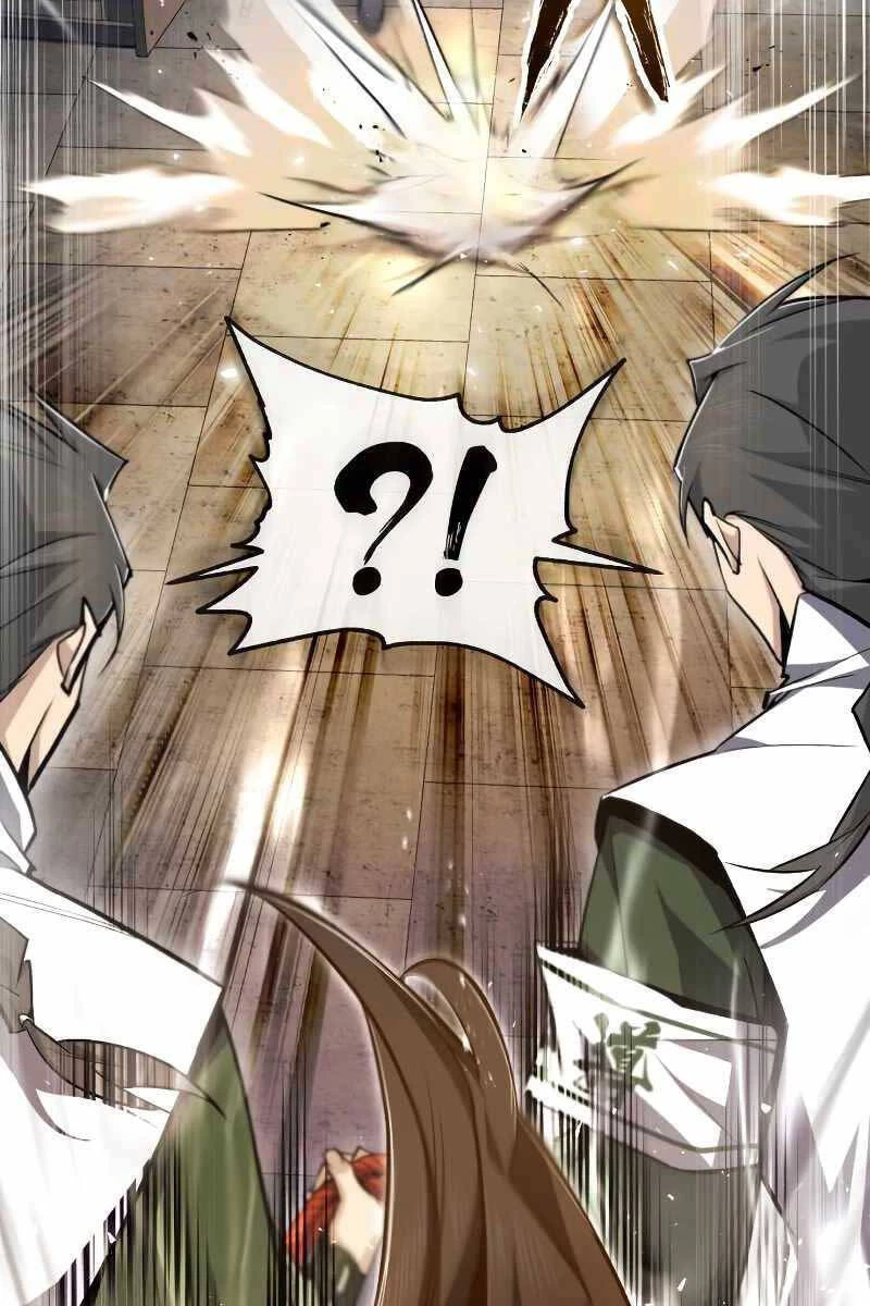 Đệ Nhất Võ Sư, Baek Cao Thủ Chapter 61 - Trang 4