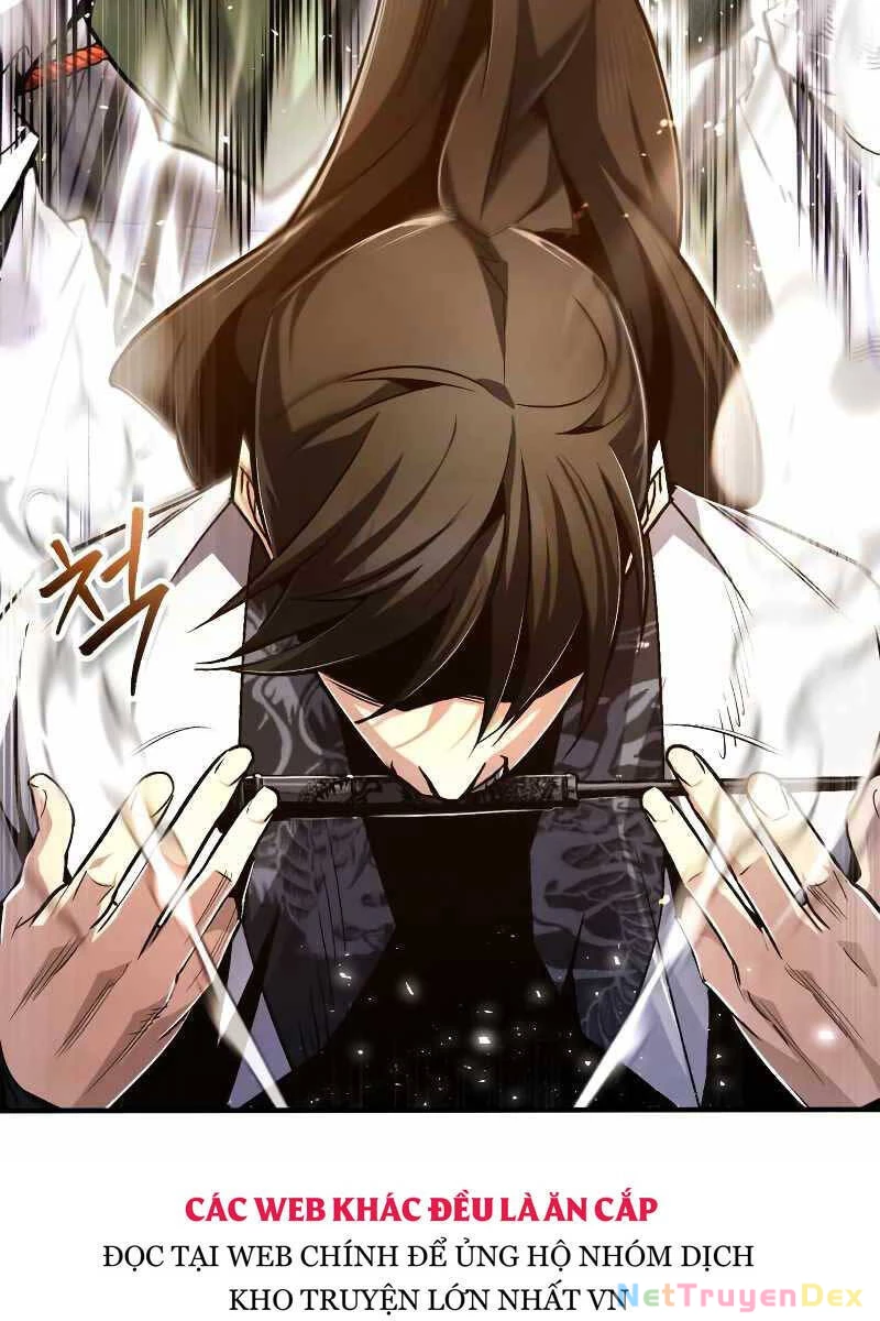 Đệ Nhất Võ Sư, Baek Cao Thủ Chapter 61 - Trang 4