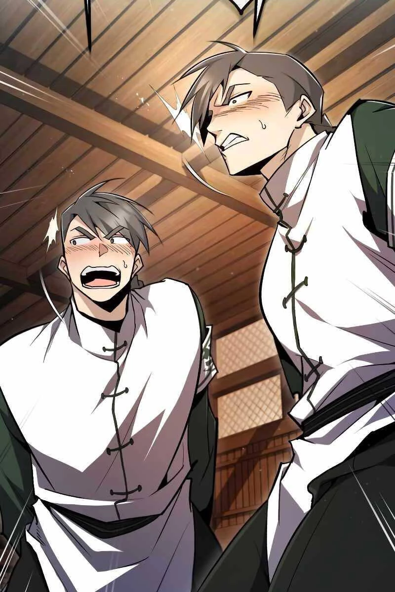 Đệ Nhất Võ Sư, Baek Cao Thủ Chapter 61 - Trang 4