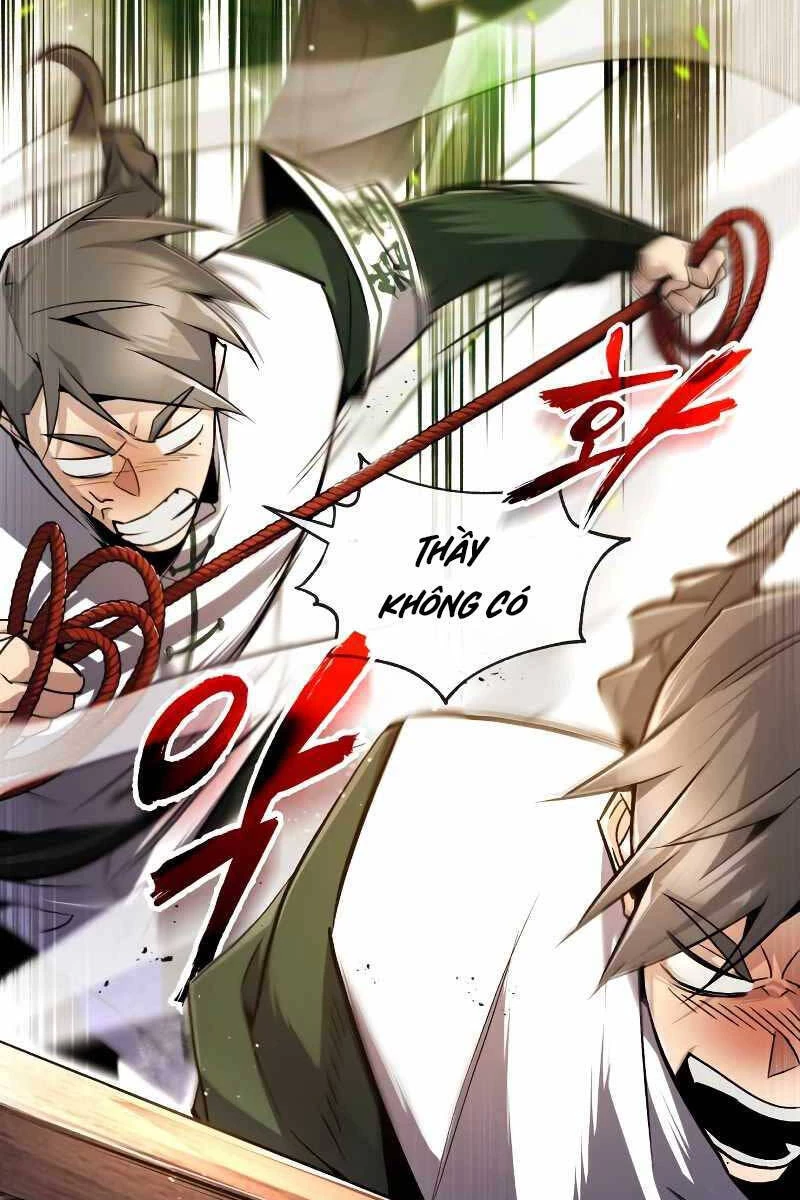 Đệ Nhất Võ Sư, Baek Cao Thủ Chapter 61 - Trang 4