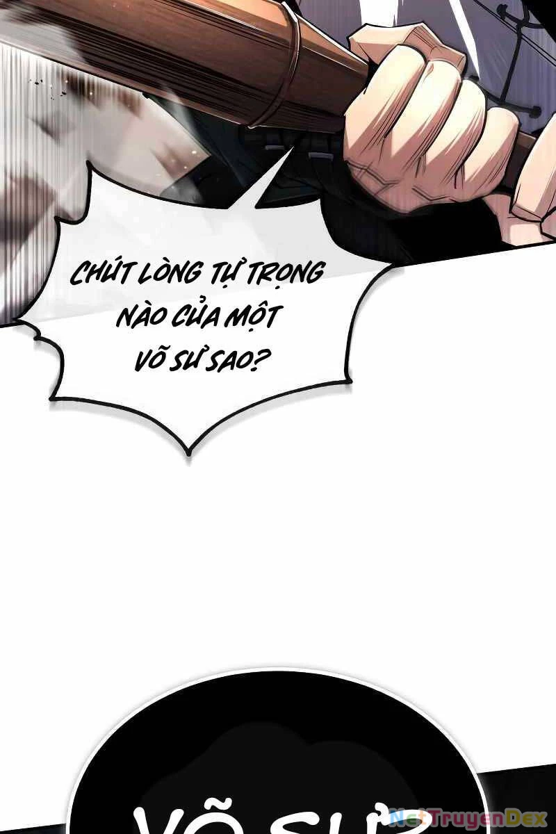 Đệ Nhất Võ Sư, Baek Cao Thủ Chapter 61 - Trang 4