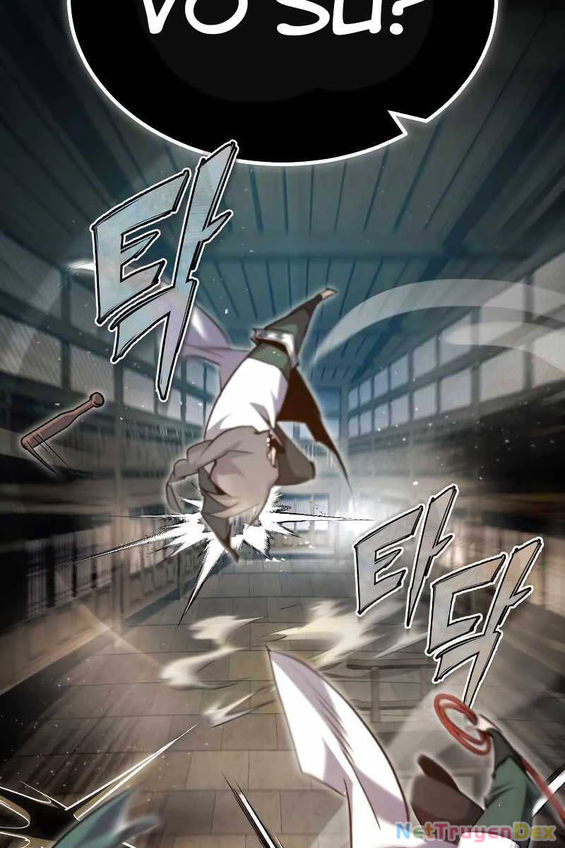 Đệ Nhất Võ Sư, Baek Cao Thủ Chapter 61 - Trang 4