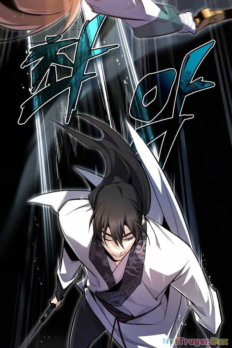 Đệ Nhất Võ Sư, Baek Cao Thủ Chapter 61 - Trang 4