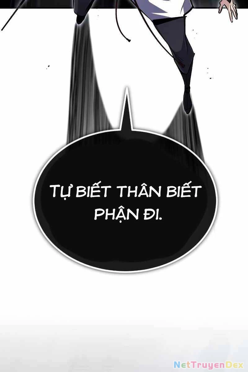 Đệ Nhất Võ Sư, Baek Cao Thủ Chapter 61 - Trang 4