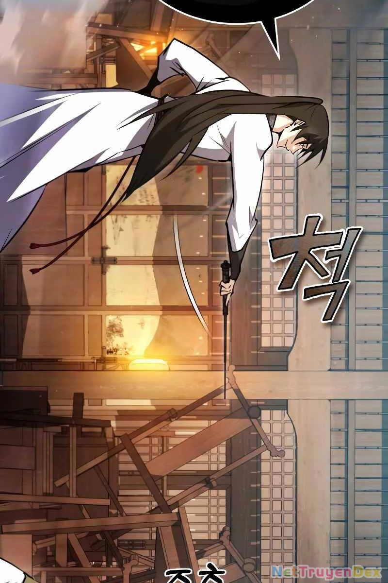 Đệ Nhất Võ Sư, Baek Cao Thủ Chapter 61 - Trang 4