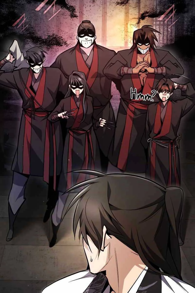 Đệ Nhất Võ Sư, Baek Cao Thủ Chapter 61 - Trang 4