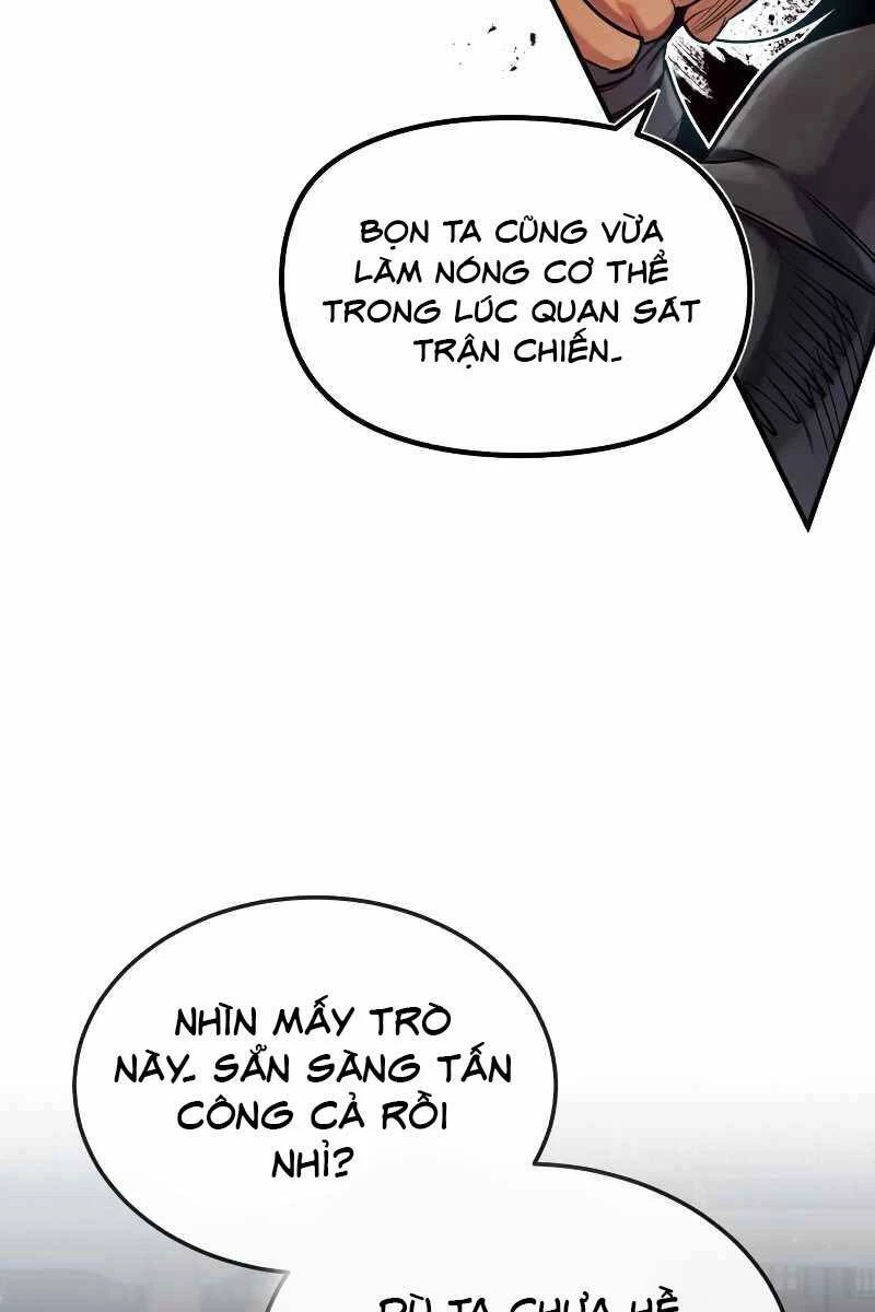 Đệ Nhất Võ Sư, Baek Cao Thủ Chapter 61 - Trang 4