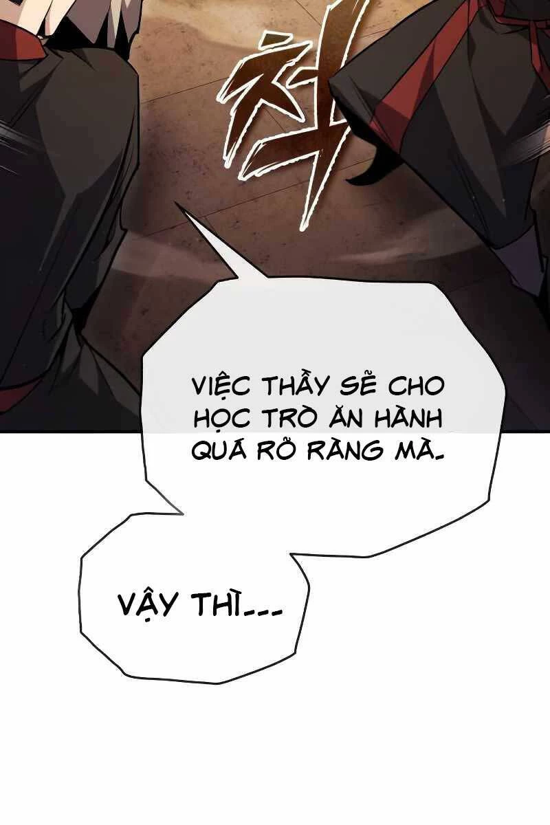 Đệ Nhất Võ Sư, Baek Cao Thủ Chapter 61 - Trang 4